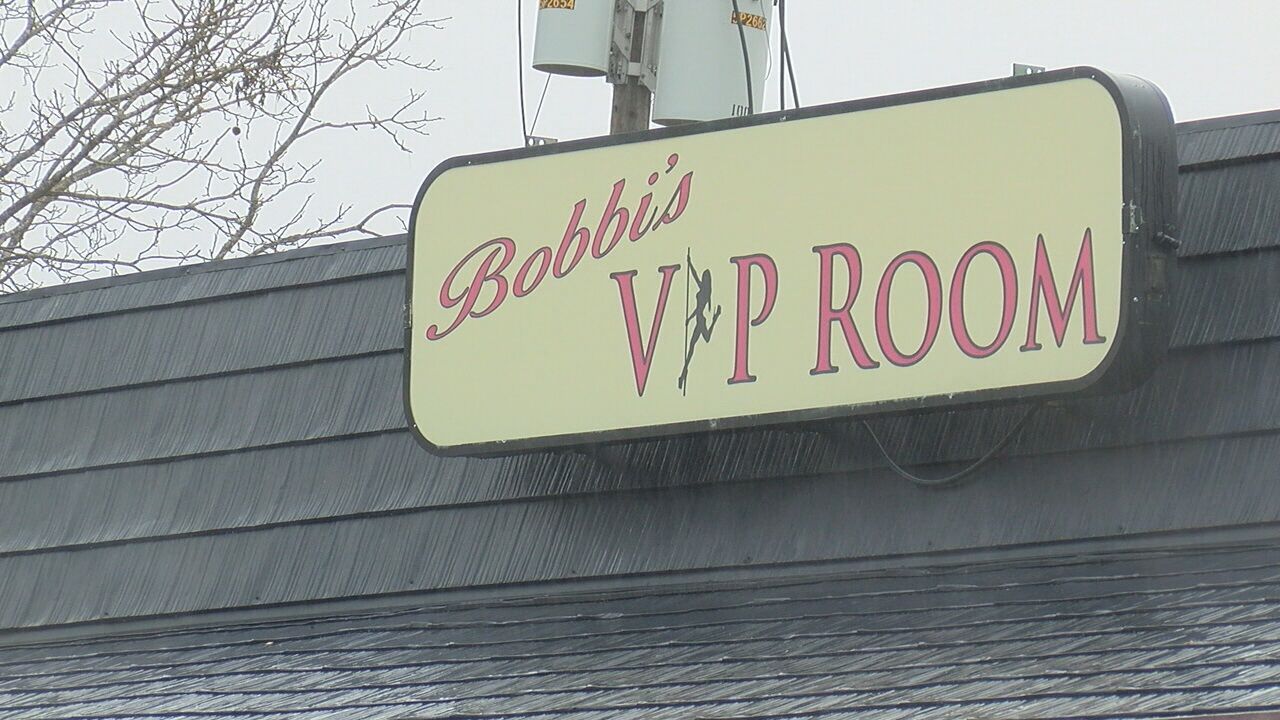 Bobbi's VIP Room